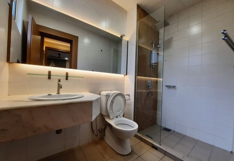 Desa ParkCity (Adora)