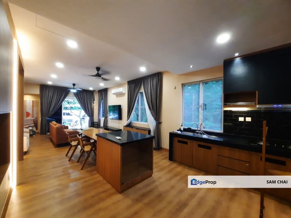 Adora Walkup Apartment For Sale (DPC), Kuala Lumpur, Desa Parkcity