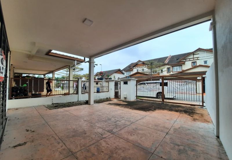 Sunway SPK Damansara