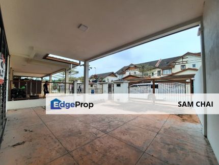 Sunway SPK Damansara Terraces (DPC) For Sale, Kuala Lumpur, Sunway SPK Damansara