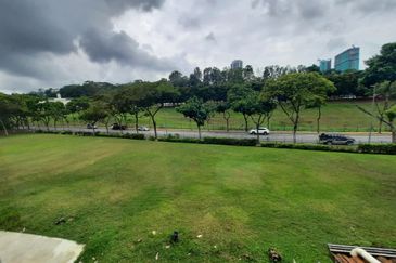 Sunway SPK Damansara