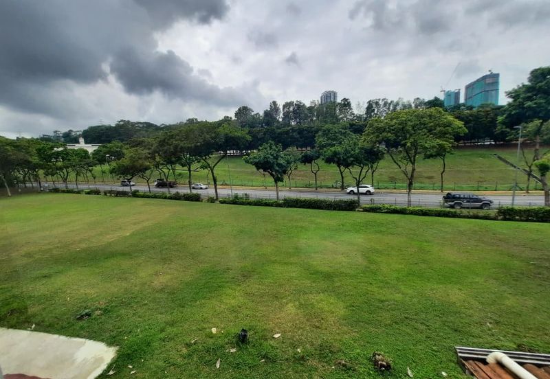 Sunway SPK Damansara