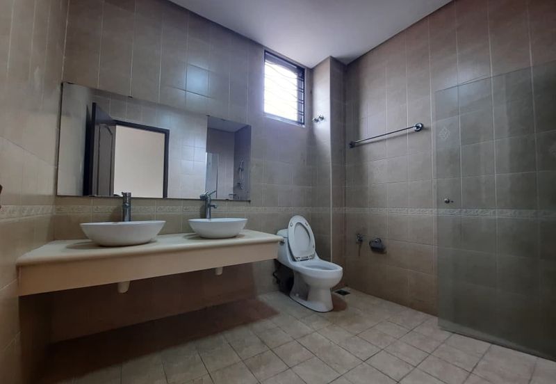 Sunway SPK Damansara