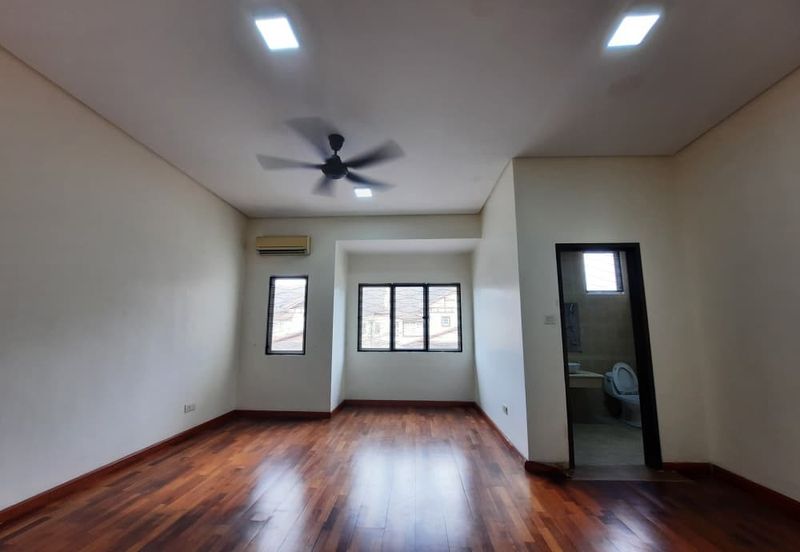 Sunway SPK Damansara