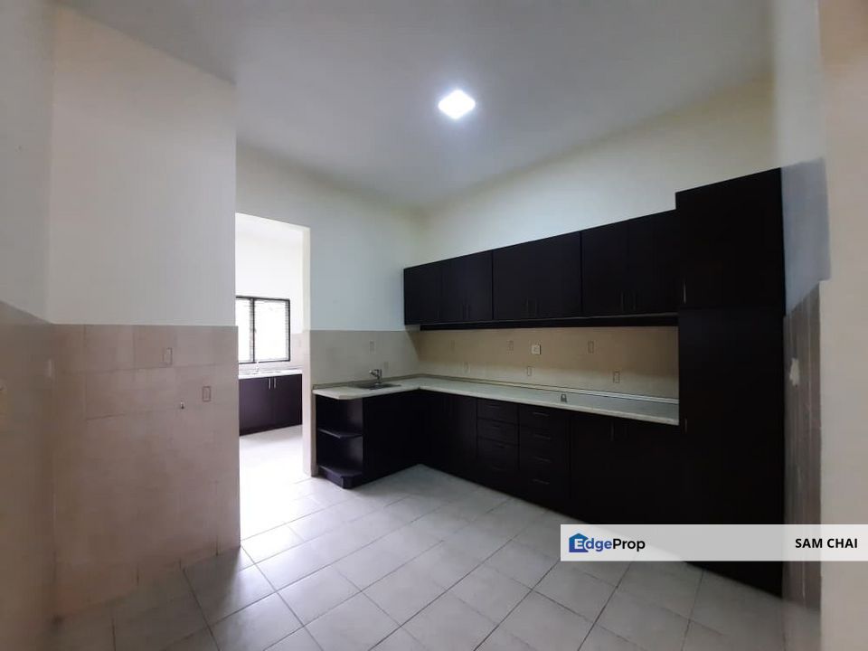 Sunway SPK Damansara Terraces (DPC) For Sale, Kuala Lumpur, Sunway SPK Damansara