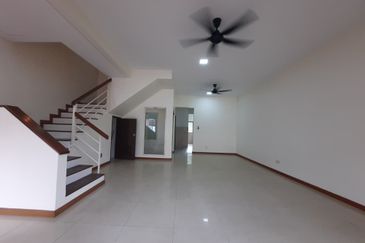 Sunway SPK Damansara