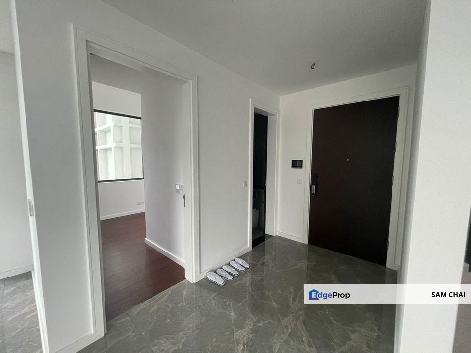 Park Regent (DPC)@Desa Parkcity For Sale, Kuala Lumpur, Desa Parkcity