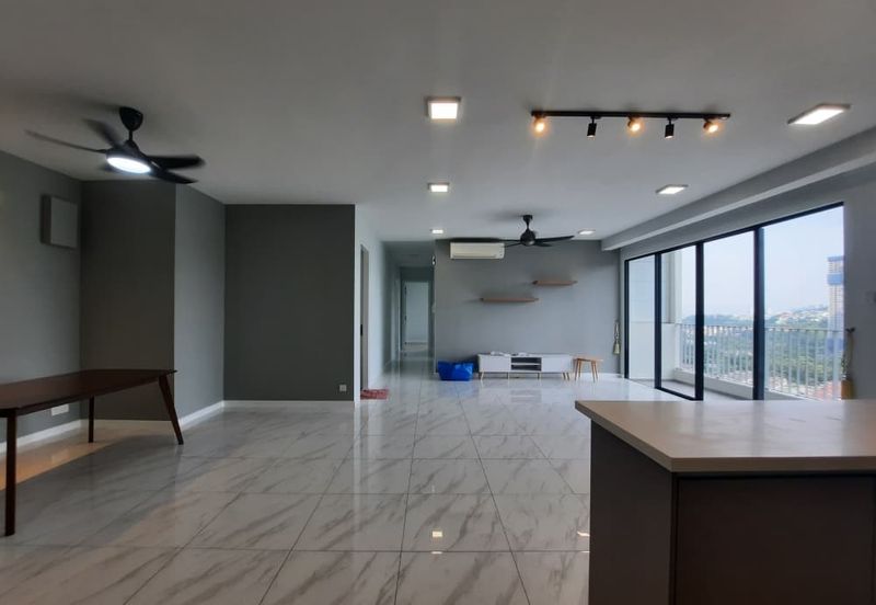 South Brooks @ Desa ParkCity