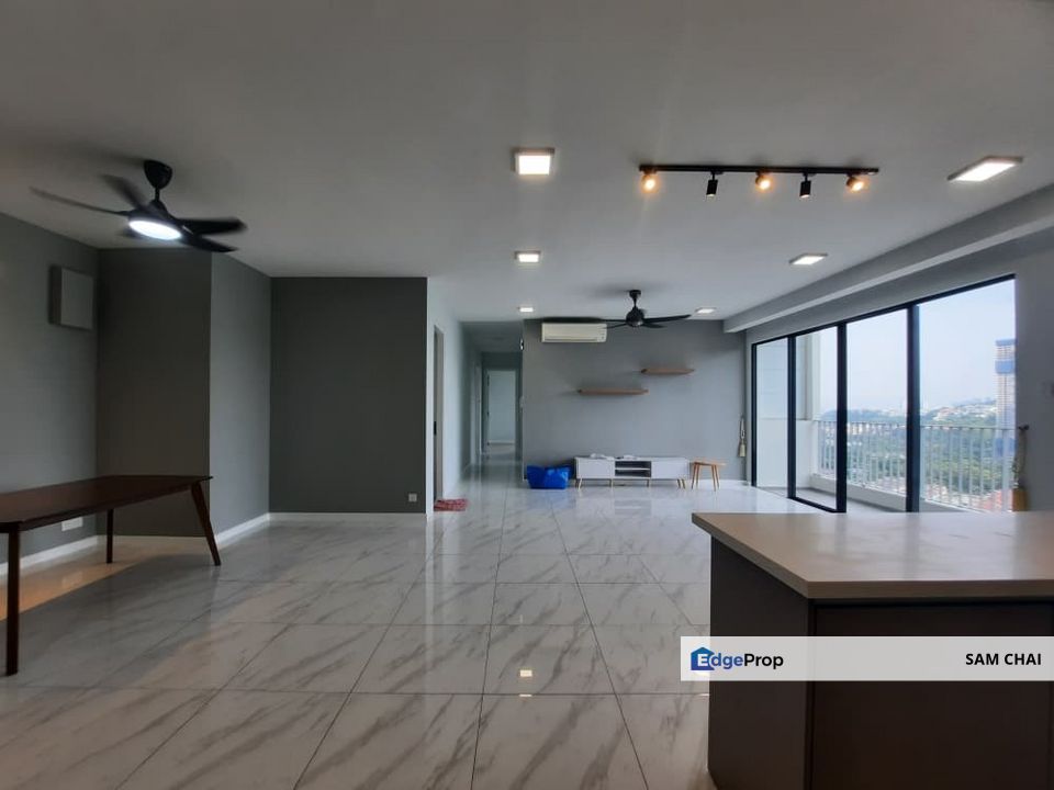 South Brooks (DPC) Desa Parkcity For Rent, Kuala Lumpur, Desa Parkcity