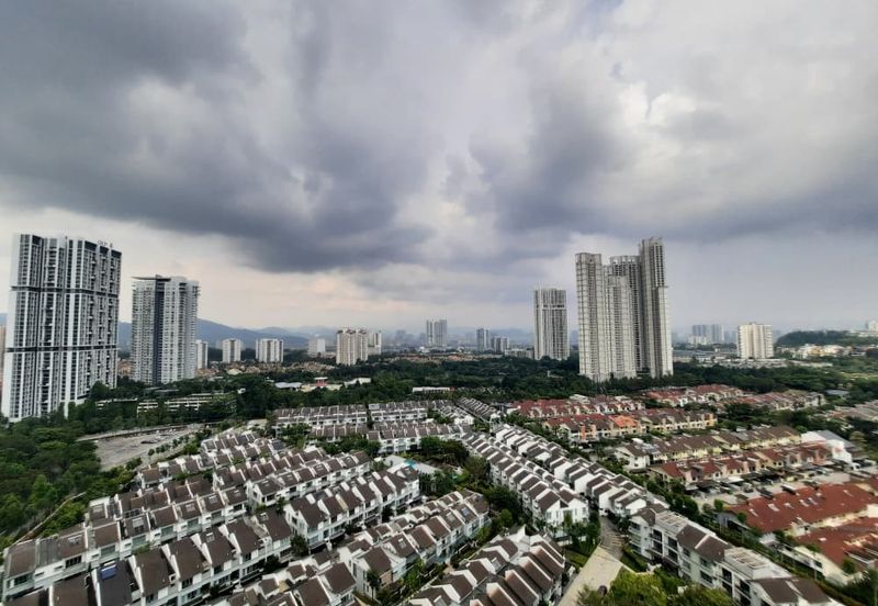 South Brooks @ Desa ParkCity