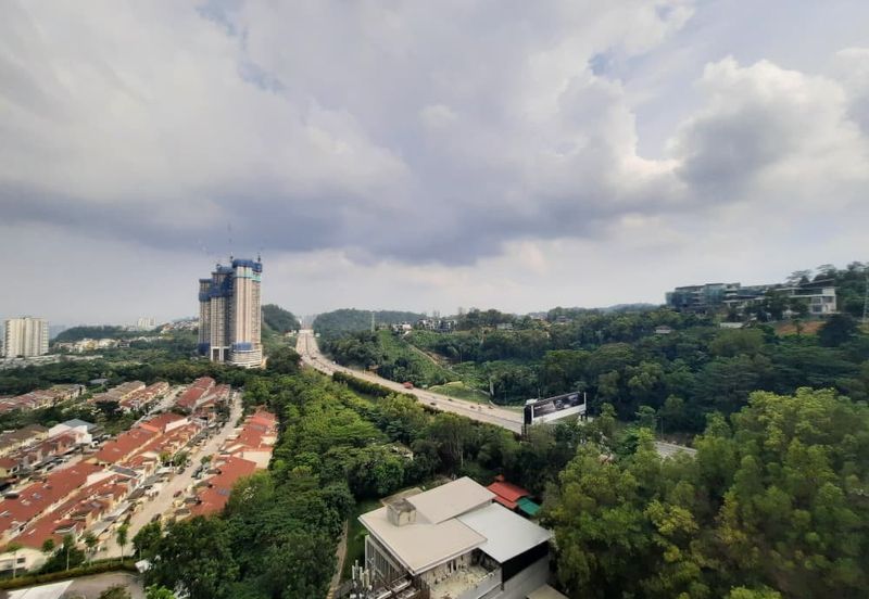 South Brooks @ Desa ParkCity