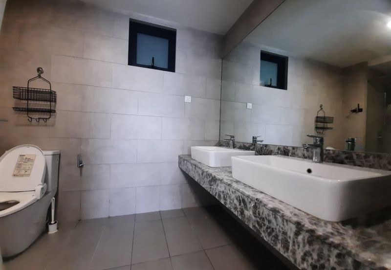 South Brooks @ Desa ParkCity