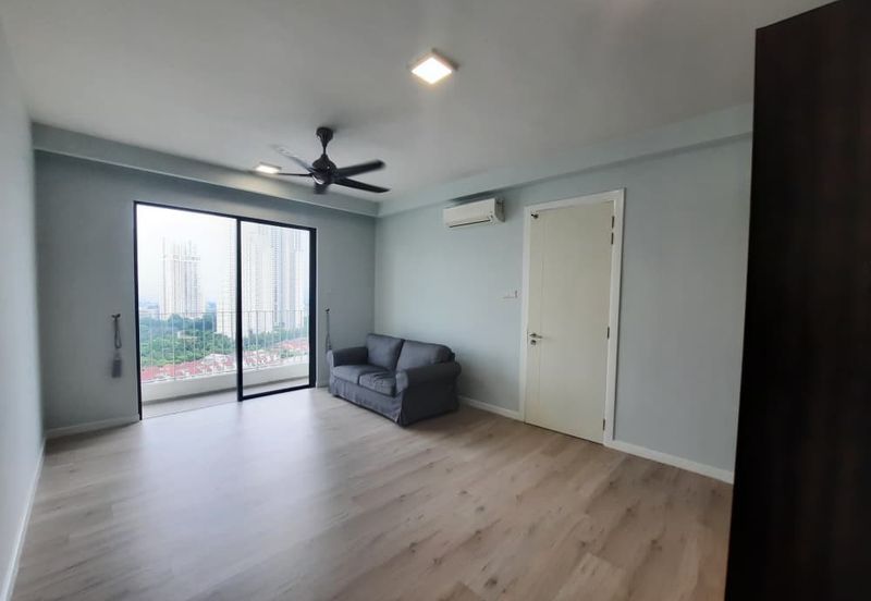 South Brooks @ Desa ParkCity