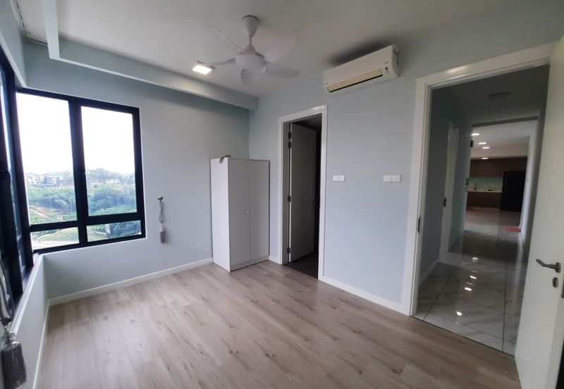 South Brooks @ Desa ParkCity