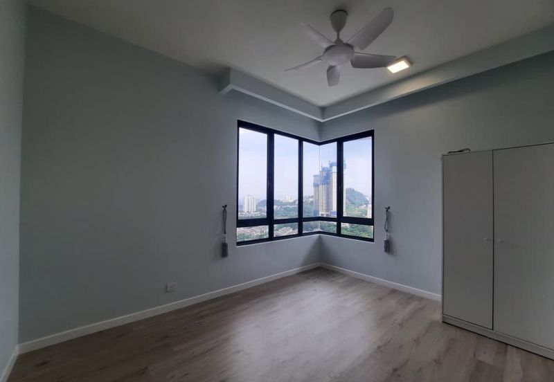 South Brooks @ Desa ParkCity