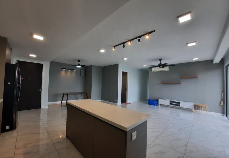 South Brooks @ Desa ParkCity