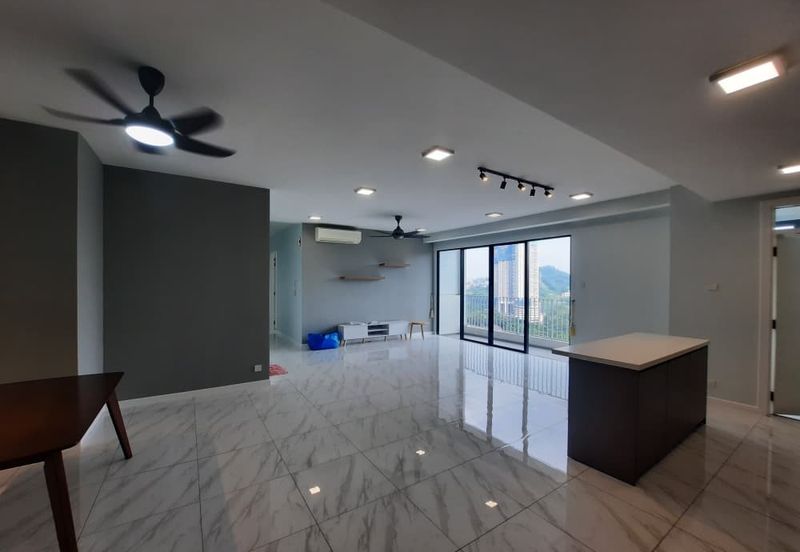 South Brooks @ Desa ParkCity