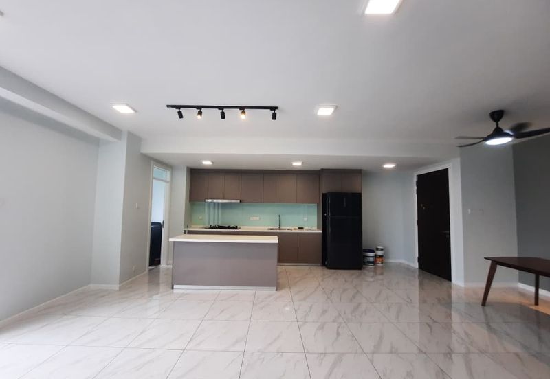 South Brooks @ Desa ParkCity