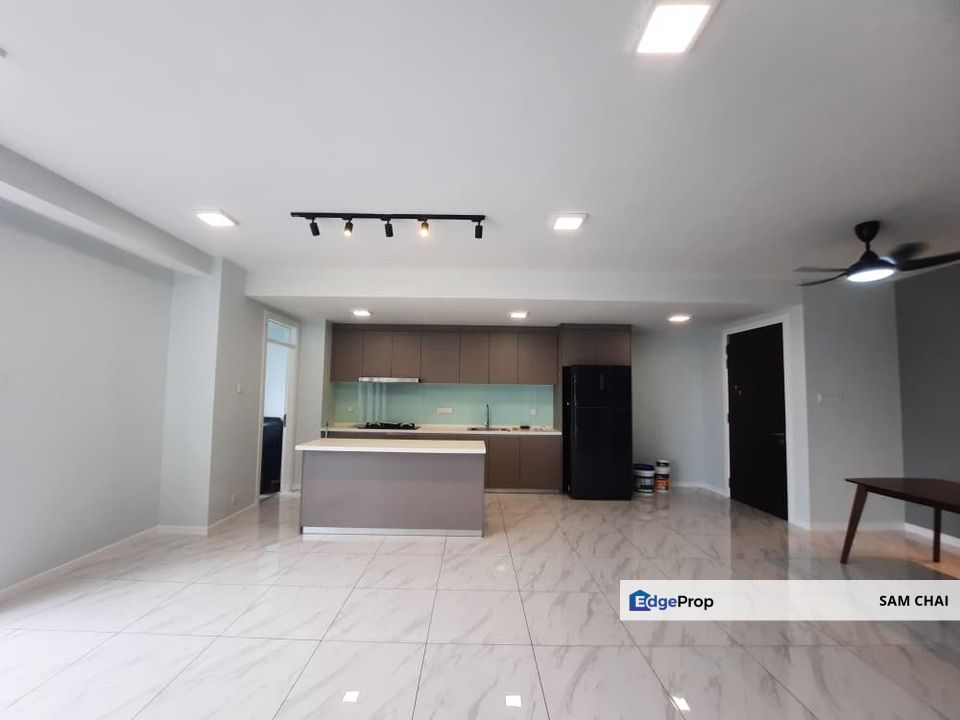 South Brooks (DPC) Desa Parkcity For Rent, Kuala Lumpur, Desa Parkcity