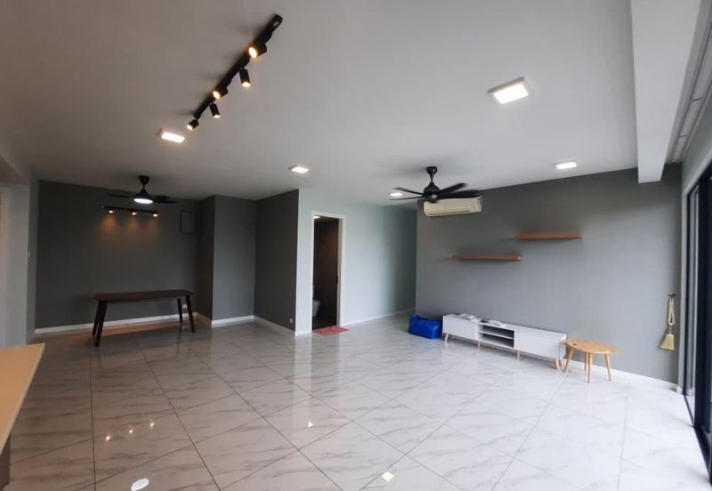 South Brooks @ Desa ParkCity