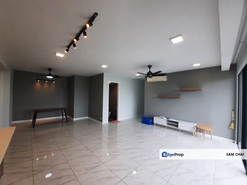 South Brooks (DPC) Desa Parkcity For Rent, Kuala Lumpur, Desa Parkcity