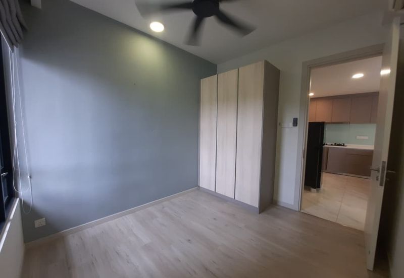 South Brooks @ Desa ParkCity