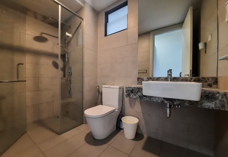 South Brooks @ Desa ParkCity