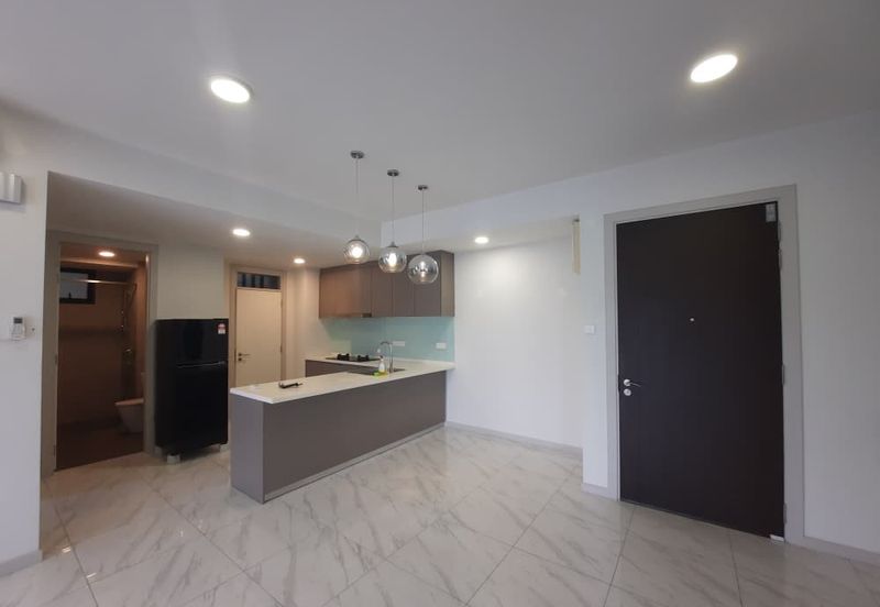 South Brooks @ Desa ParkCity