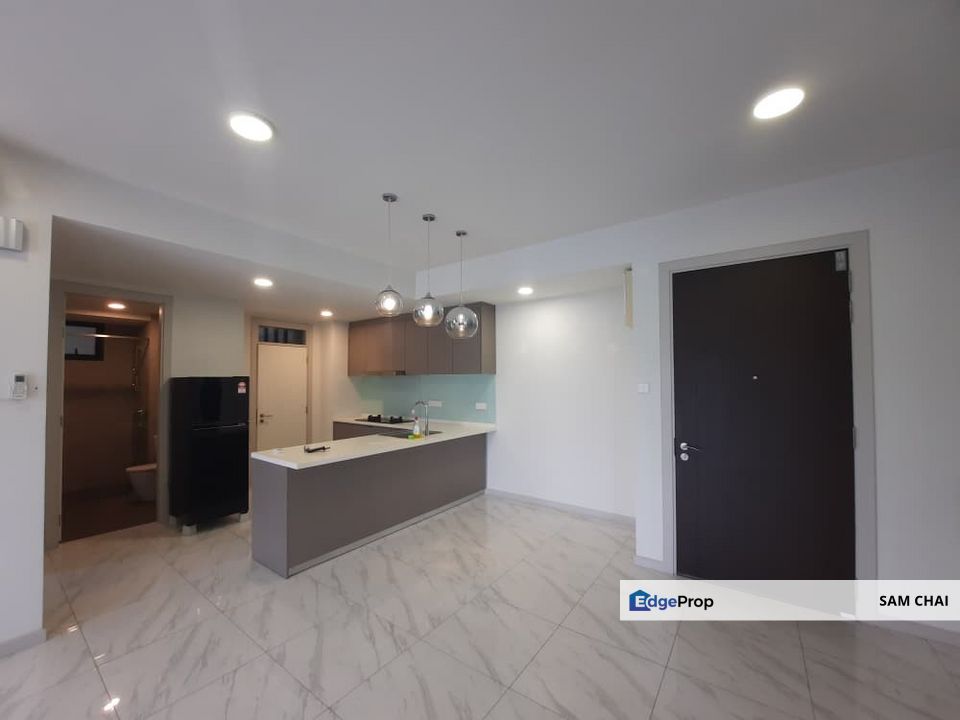 South Brooks (DPC)@Desa Parkcity For Rent, Kuala Lumpur, Desa Parkcity