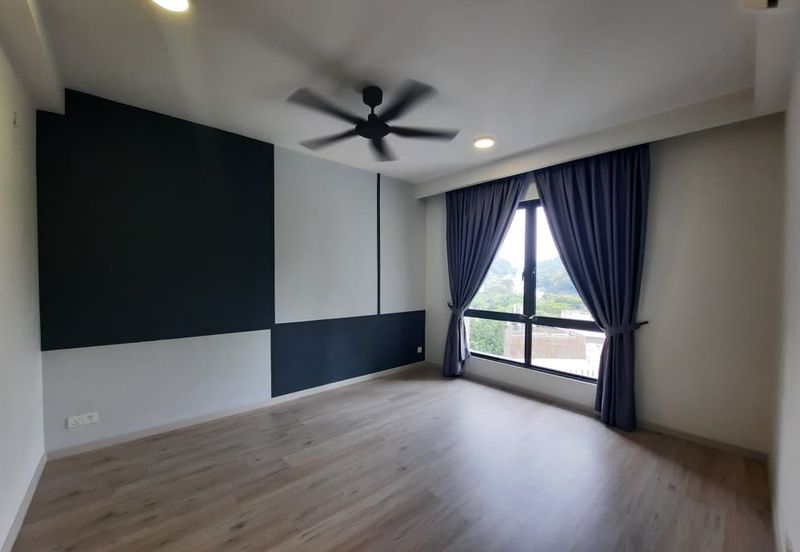 South Brooks @ Desa ParkCity