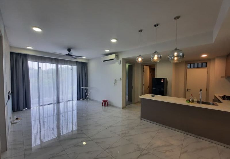 South Brooks @ Desa ParkCity