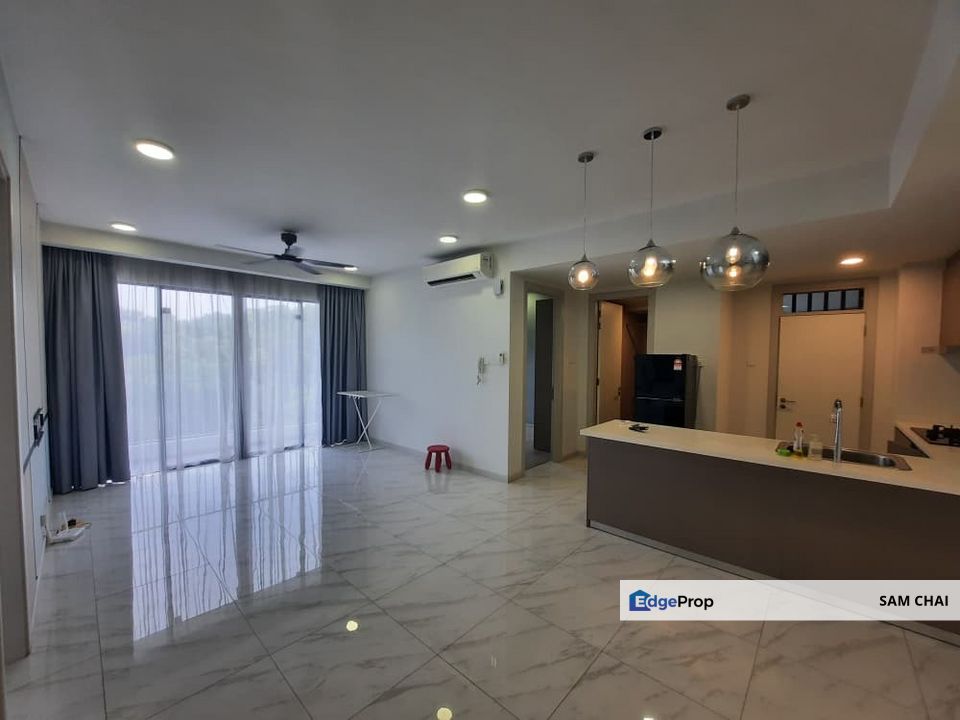 South Brooks (DPC)@Desa Parkcity For Rent, Kuala Lumpur, Desa Parkcity