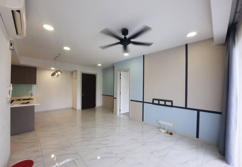 South Brooks @ Desa ParkCity