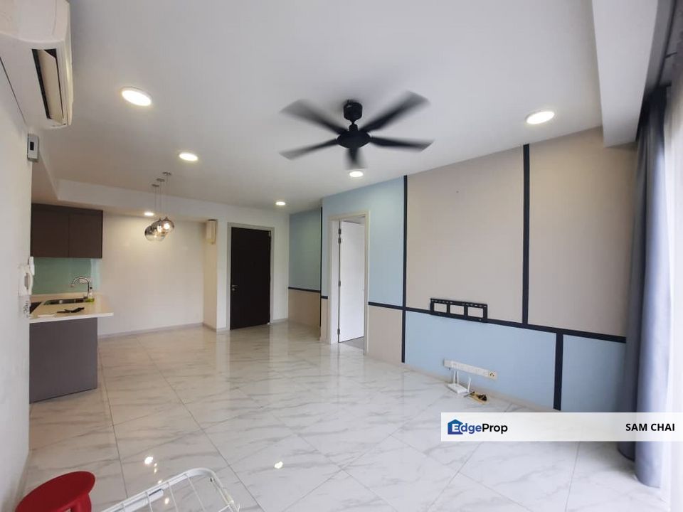 South Brooks (DPC)@Desa Parkcity For Rent, Kuala Lumpur, Desa Parkcity