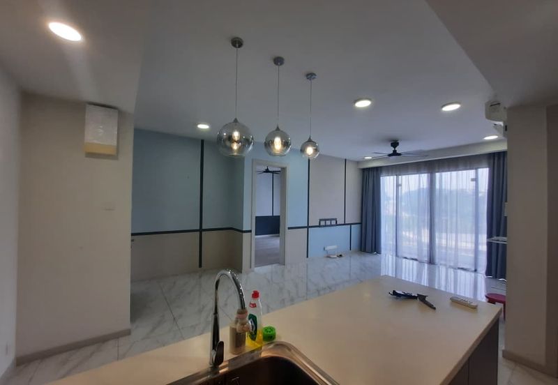 South Brooks @ Desa ParkCity