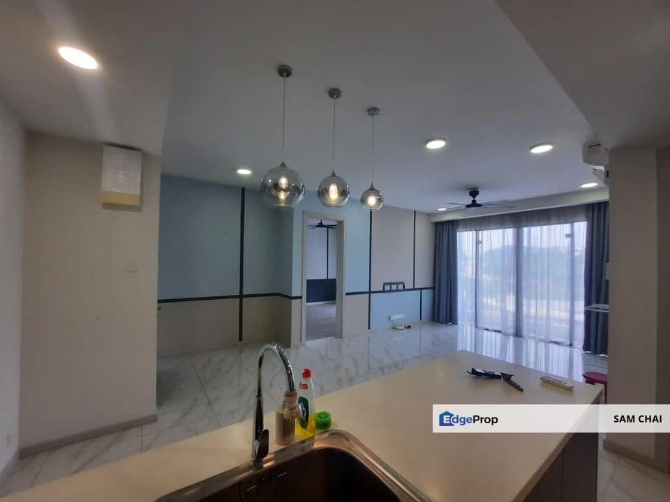 South Brooks (DPC)@Desa Parkcity For Rent, Kuala Lumpur, Desa Parkcity