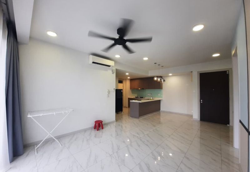 South Brooks @ Desa ParkCity