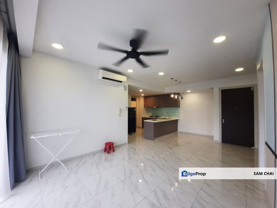 South Brooks (DPC)@Desa Parkcity For Rent, Kuala Lumpur, Desa Parkcity