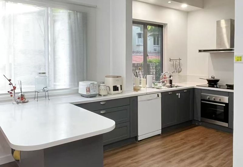 Desa ParkCity (Adiva)