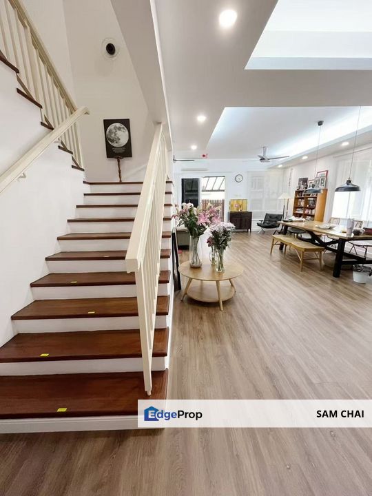 Adiva Courtyard Home @ Desa Parkcity For Sale, Kuala Lumpur, Desa Parkcity