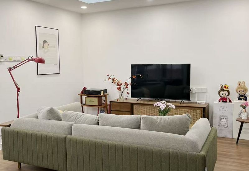 Desa ParkCity (Adiva)