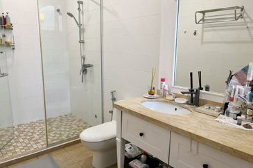 Desa ParkCity (Adiva)