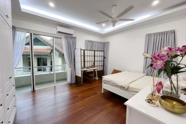 Desa ParkCity (Adiva)