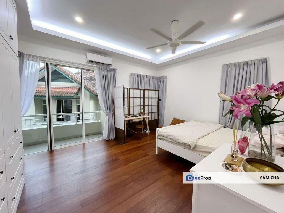 Adiva Courtyard Home @ Desa Parkcity For Sale, Kuala Lumpur, Desa Parkcity