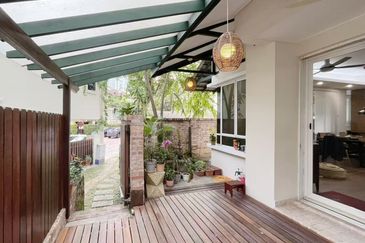 Desa ParkCity (Adiva)