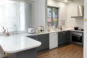 Desa ParkCity (Adiva)