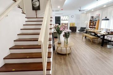 Desa ParkCity (Adiva)