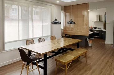 Desa ParkCity (Adiva)