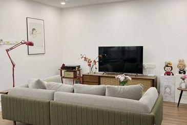 Desa ParkCity (Adiva)