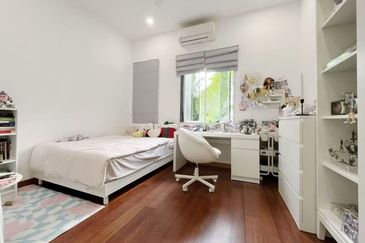 Desa ParkCity (Adiva)